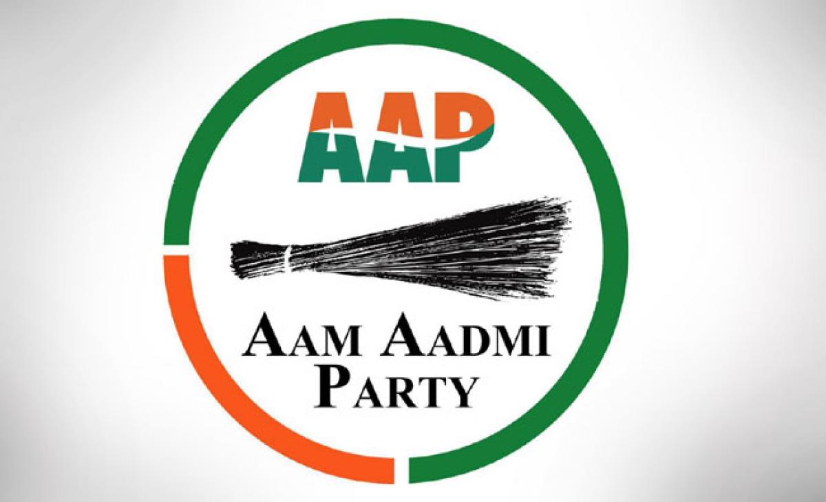 BJP Spreading Rumours That I Am Quitting AAP: Delhi Assembly Speaker